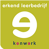 Kenwerk – accredited training company