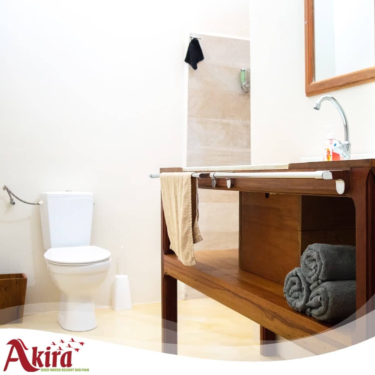 Akira – Bigi Pan Resort