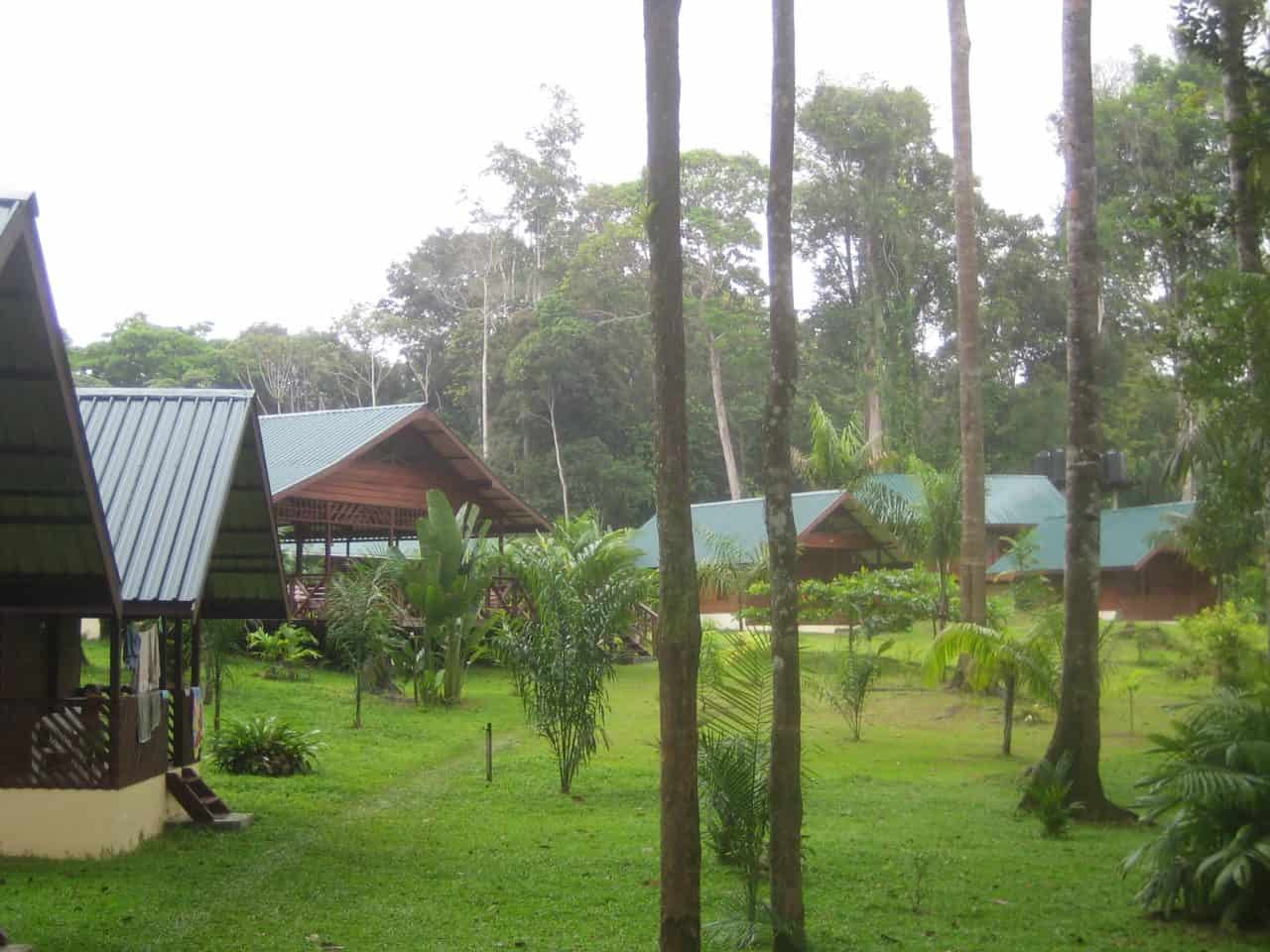 Anaula Nature Resort