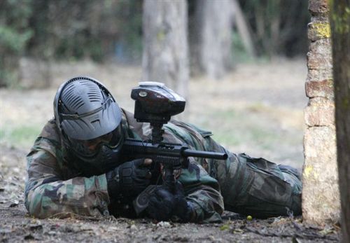 Paintball