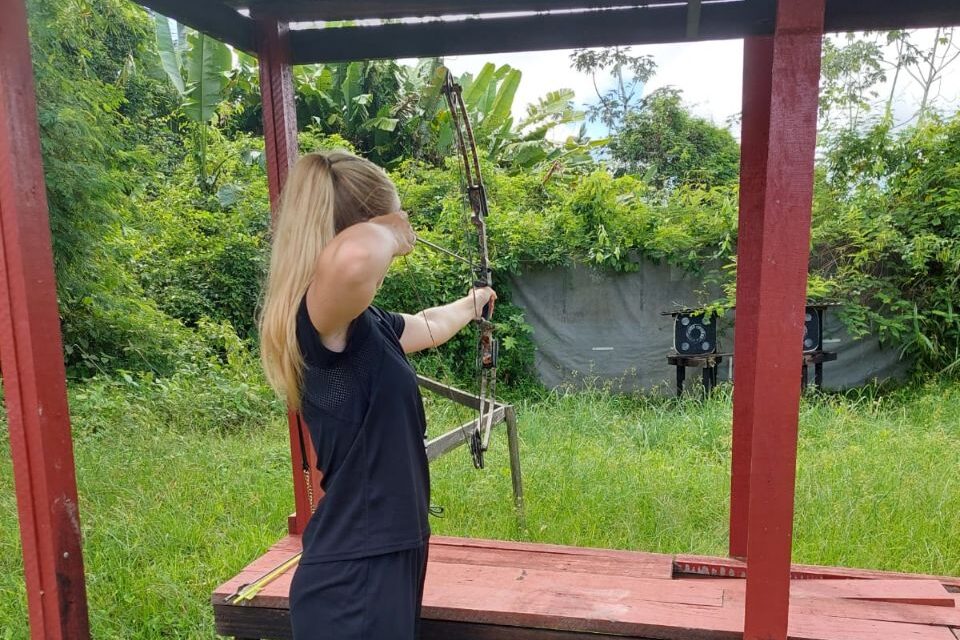 Archery