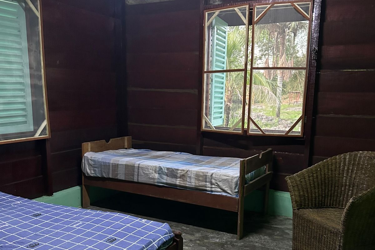 Basic rooms