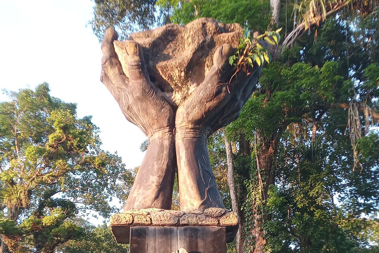Onoribo plantation