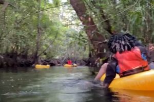 Tubing