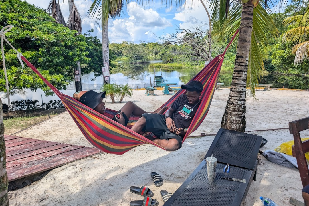 Hammock