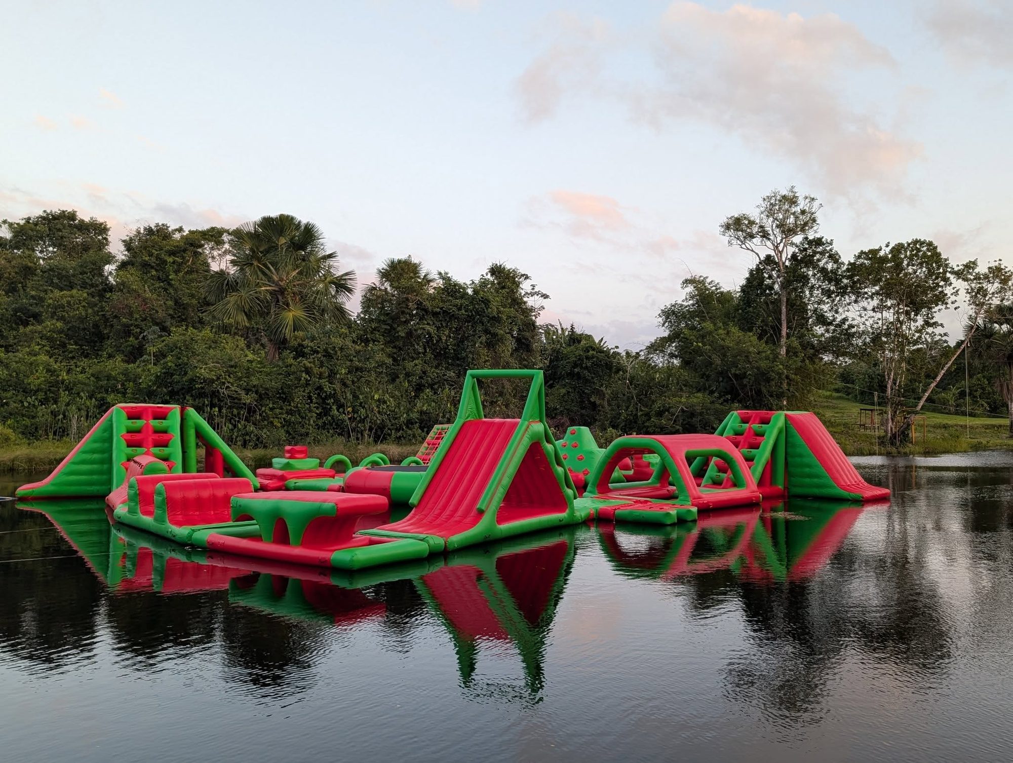 Water park
