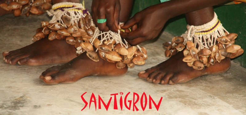 Santigron