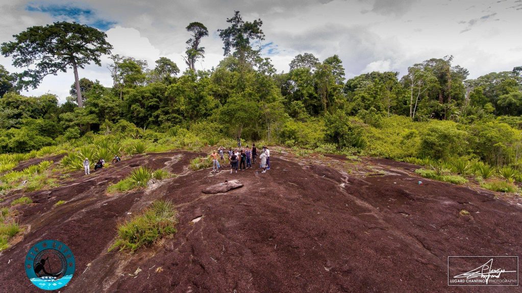 Tio Boto Eco Lodge